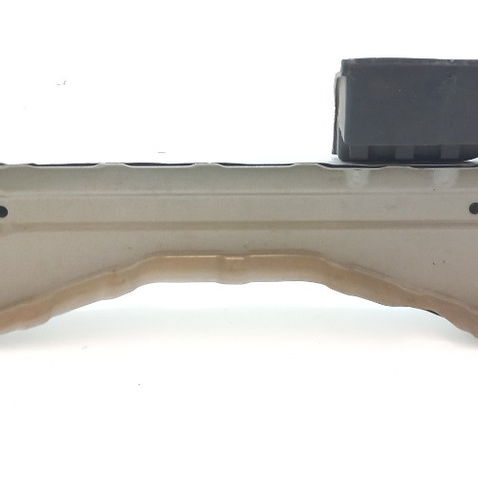 Travessa Superior Painel Frontal Honda Wrv Ex 1.5 2021