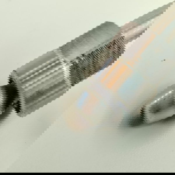 Cano Tubo Flauta De Combustivel Gm Cruze Lt 1.4 Turbo 2018