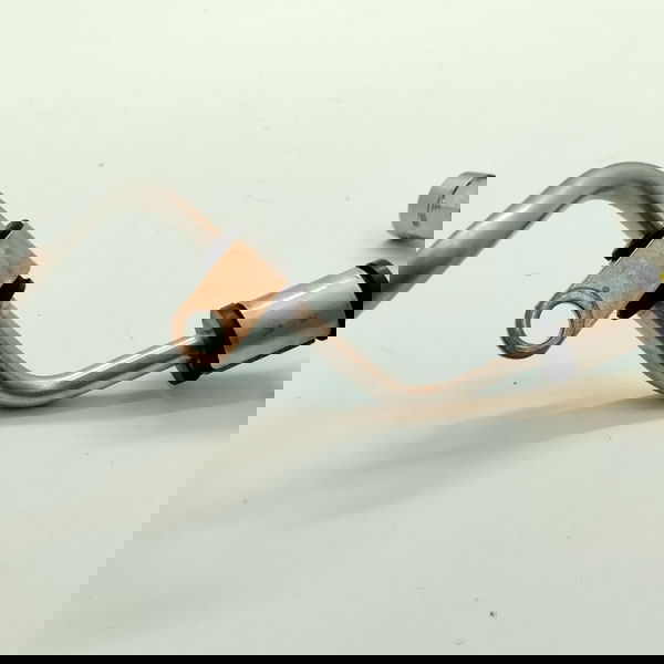 Cano Tubo Flauta De Combustivel Gm Cruze Lt 1.4 Turbo 2018