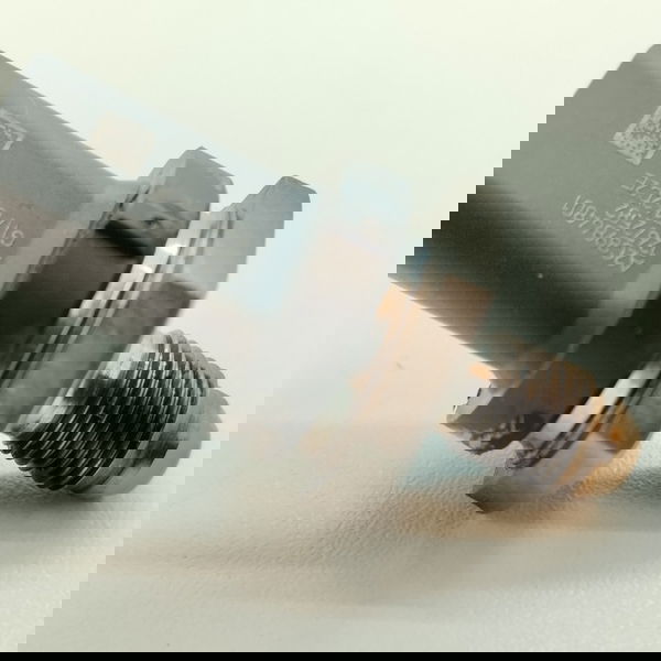Sensor Pressão Combustivel Gm Cruze Lt 1.4 Turbo 2018