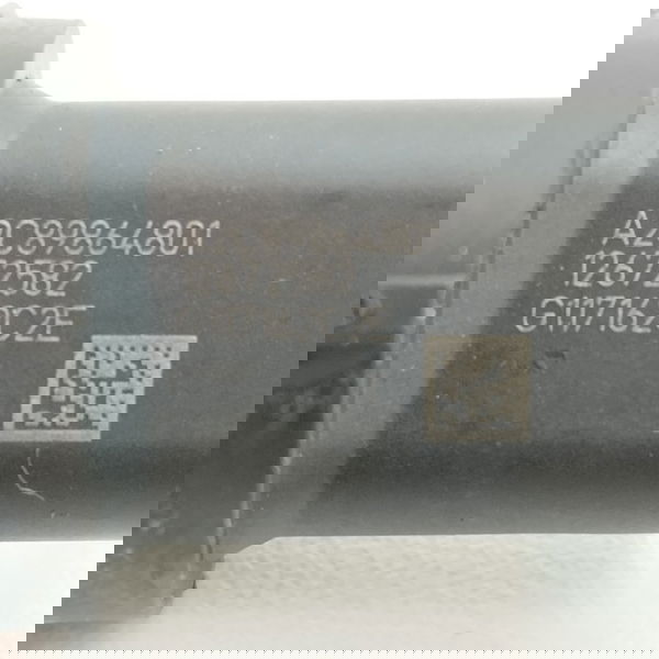 Sensor Pressão Combustivel Gm Cruze Lt 1.4 Turbo 2018