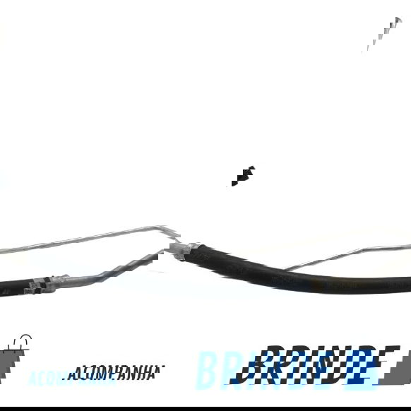 Mangueira Dupla Do Ar Condicionado Honda Wrv Ex 1.5 2021