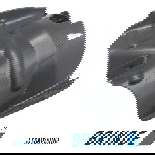 Lameiro Protetor Traseiro Direito Honda Wrv Ex 1.5 2021