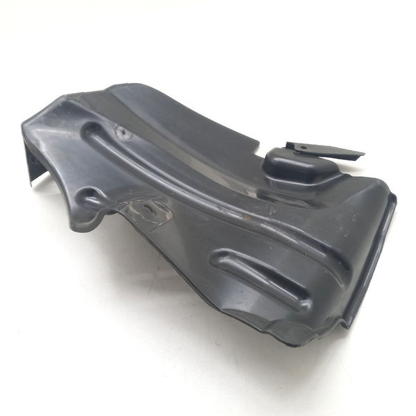 Lameiro Protetor Traseiro Direito Honda Wrv Ex 1.5 2021