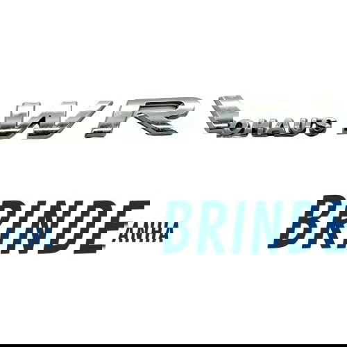 Emblemas Honda Wrv Ex 1.5 2021