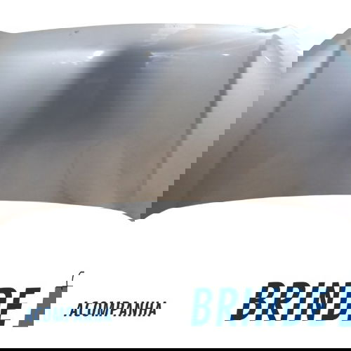 Capo Pequeno Detalhe Honda Wrv Ex 1.5 2021