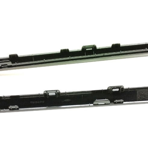 Moldura Painel Difusor De Ar Honda Wrv Ex 1.5 2021