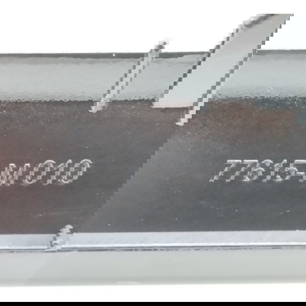 Moldura Painel Difusor De Ar Honda Wrv Ex 1.5 2021