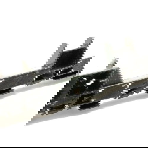 Guia Suporte Parachoque Traseiro Esquerdo Honda Wrv 2021