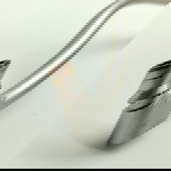 Cano Tubo De Oleo Da Turbina Gm Cruze Lt 1.4 Turbo 2018
