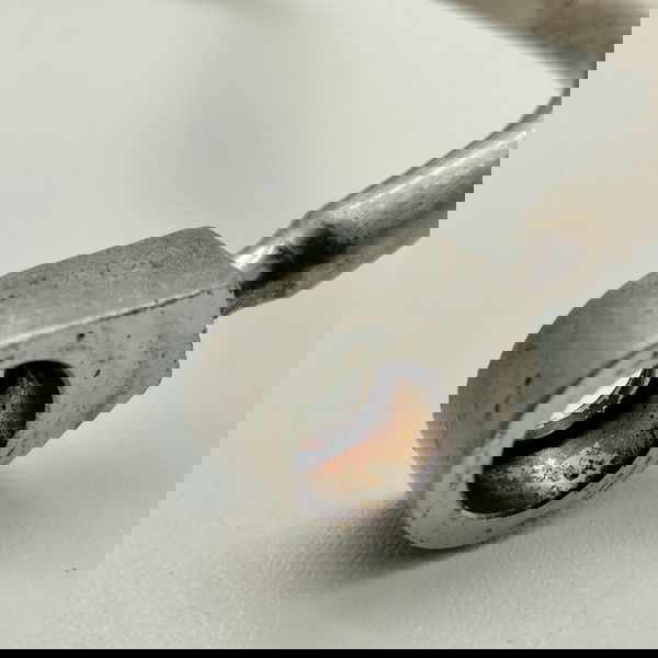 Cano Tubo De Oleo Da Turbina Gm Cruze Lt 1.4 Turbo 2018