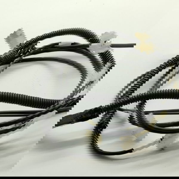 Chicote Da Antena De Teto Honda Wrv Ex 1.5 2021