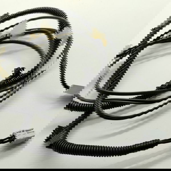 Chicote Da Antena De Teto Honda Wrv Ex 1.5 2021