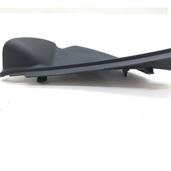 Moldura Lateral Painel Esquerdo Peugeot Griffe 1.6 2008 2016