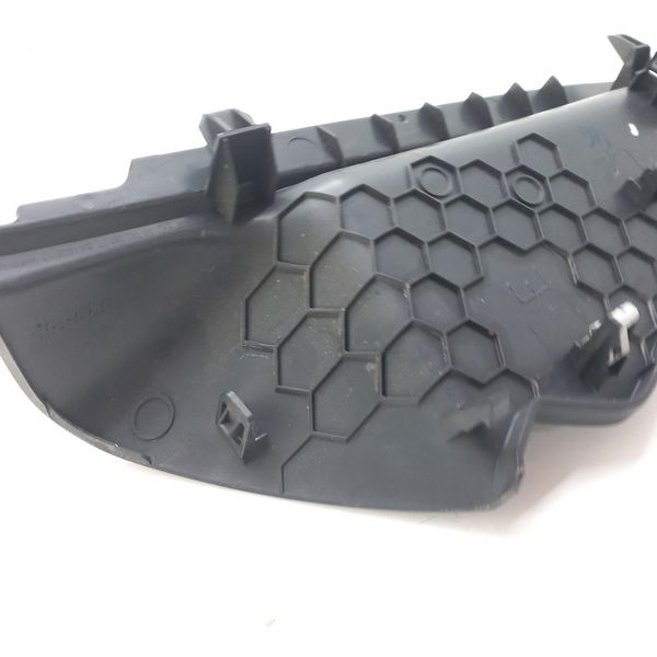 Moldura Lateral Painel Esquerdo Peugeot Griffe 1.6 2008 2016