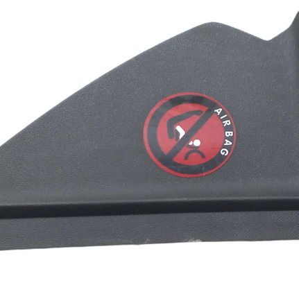 Moldura Lateral Painel Direito Peugeot Griffe 1.6 2008 2016