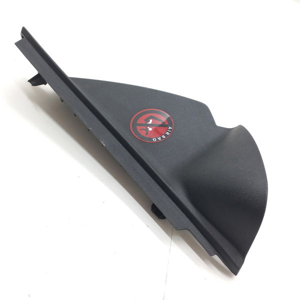 Moldura Lateral Painel Direito Peugeot Griffe 1.6 2008 2016