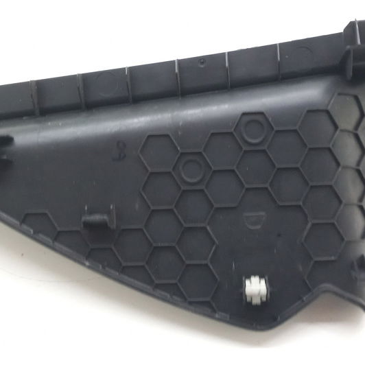 Moldura Lateral Painel Direito Peugeot Griffe 1.6 2008 2016