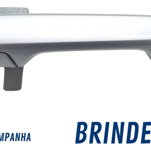 Maçaneta Externa Dianteira Direita Honda Wrv Ex 1.5 2021