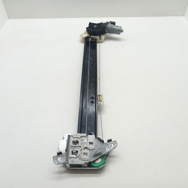 Máquina De Vidro Dianteira Esquerda Honda Wrv Ex 1.5 2021