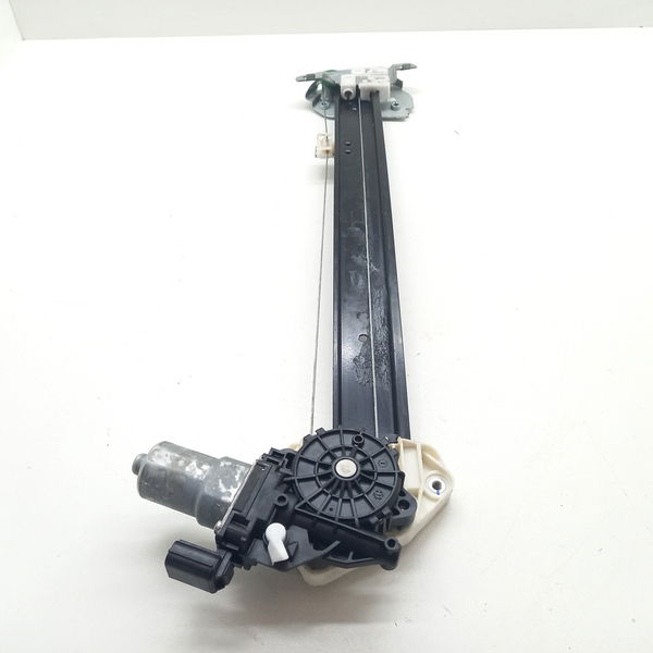 Máquina De Vidro Dianteira Esquerda Honda Wrv Ex 1.5 2021