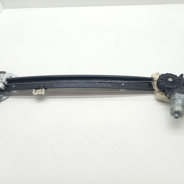 Máquina De Vidro Dianteira Esquerda Honda Wrv Ex 1.5 2021