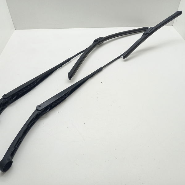 Par Braço Limpador Parabrisa Honda Wrv Ex 1.5 2021
