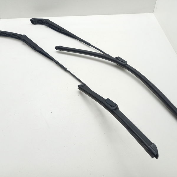 Par Braço Limpador Parabrisa Honda Wrv Ex 1.5 2021