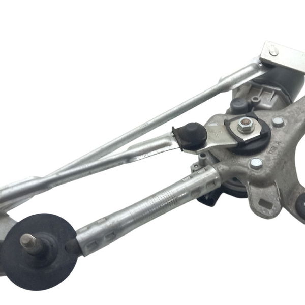 Motor Limpador Parabrisa Honda Wrv Ex 1.5 2021