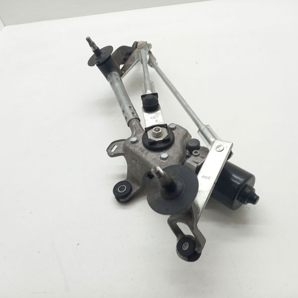 Motor Limpador Parabrisa Honda Wrv Ex 1.5 2021