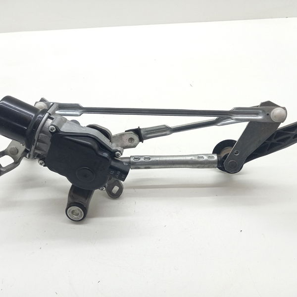 Motor Limpador Parabrisa Honda Wrv Ex 1.5 2021