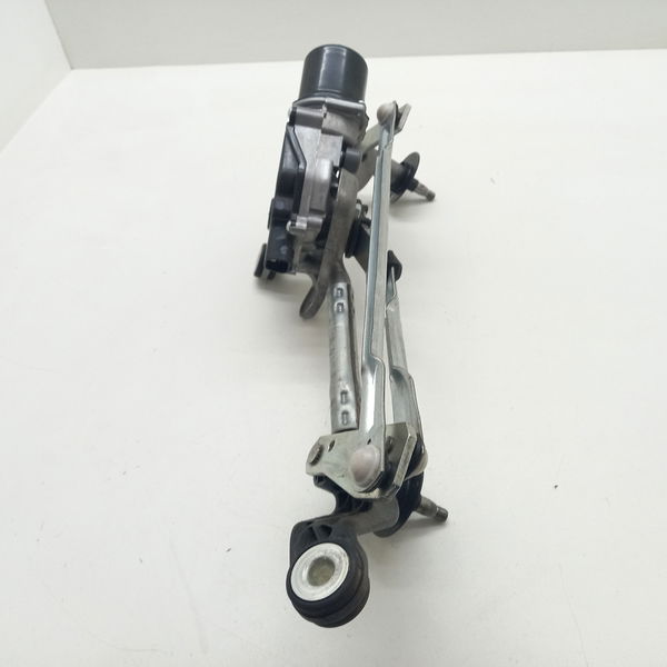Motor Limpador Parabrisa Honda Wrv Ex 1.5 2021