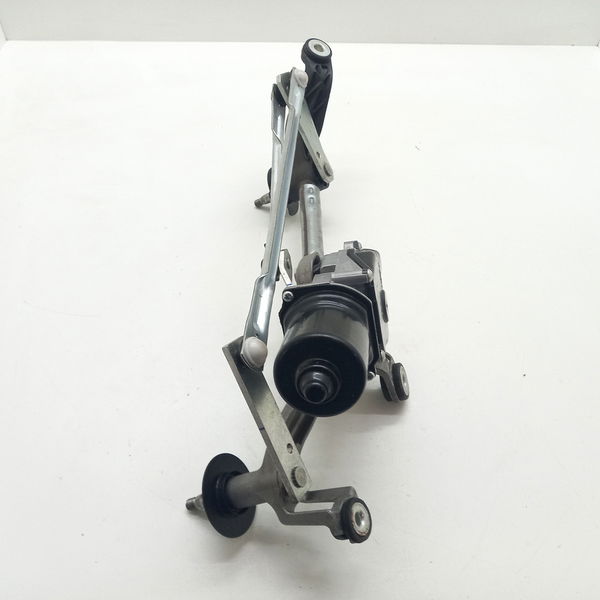 Motor Limpador Parabrisa Honda Wrv Ex 1.5 2021