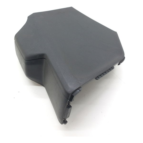 Moldura Console Traseiro Esquerdo Peugeot 1.6 2008 2016