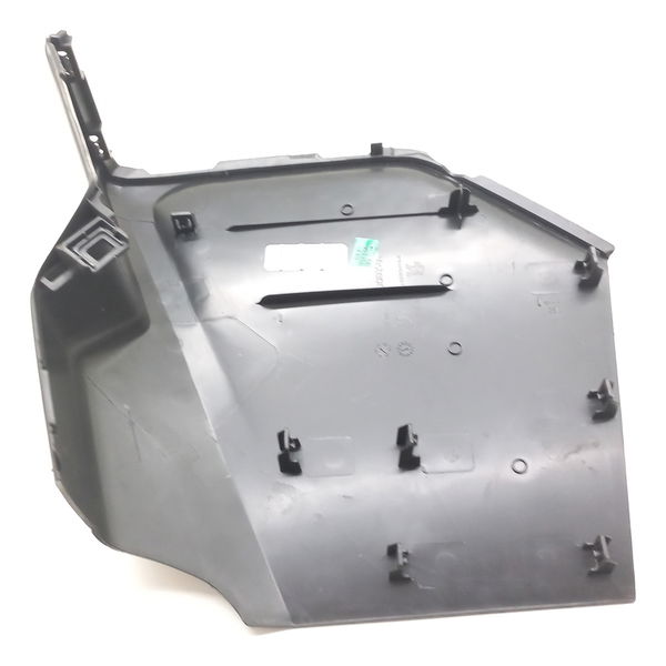 Moldura Console Traseiro Esquerdo Peugeot 1.6 2008 2016