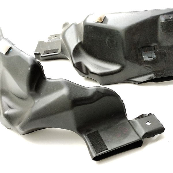 Par Duto De Ar Honda Wrv Ex 1.5 2021