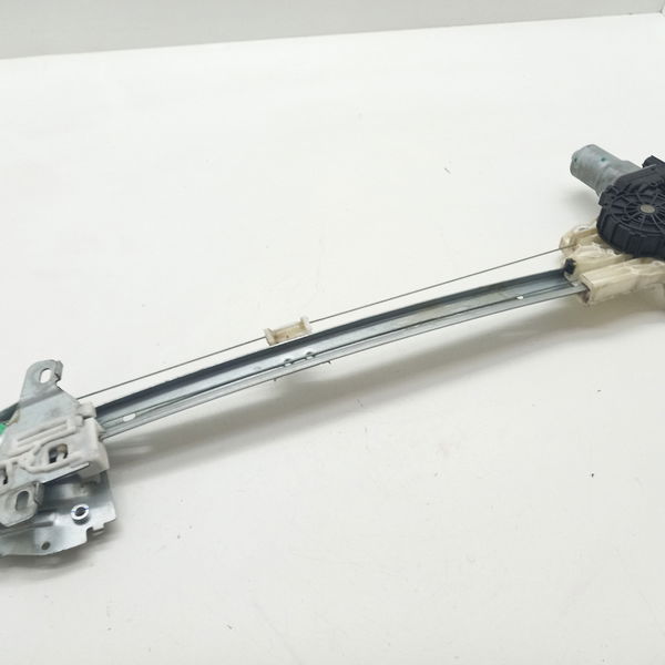 Máquina De Vidro Traseira Direita Honda Wrv Ex 1.5 2021
