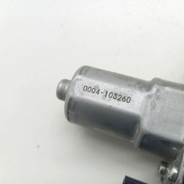 Máquina De Vidro Traseira Direita Honda Wrv Ex 1.5 2021