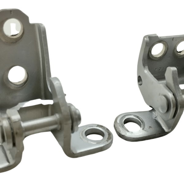 Dobradiça Da Porta Traseira Esquerda Honda Wrv Ex 1.5 2021
