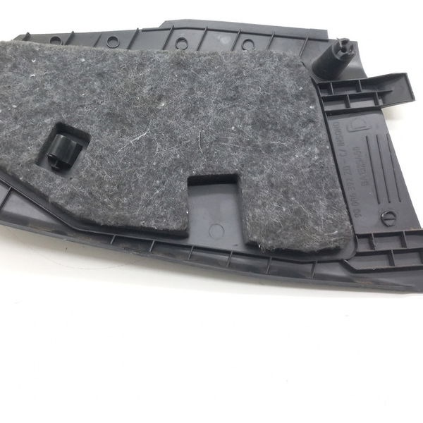Acabamento Console Lado Direito Peugeot Griffe 1.6 2008 2016