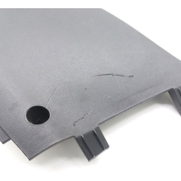 Acabamento Console Lado Direito Peugeot Griffe 1.6 2008 2016