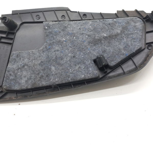 Acabamento Console Lado Esquerdo Peugeot Griffe 2008 2016