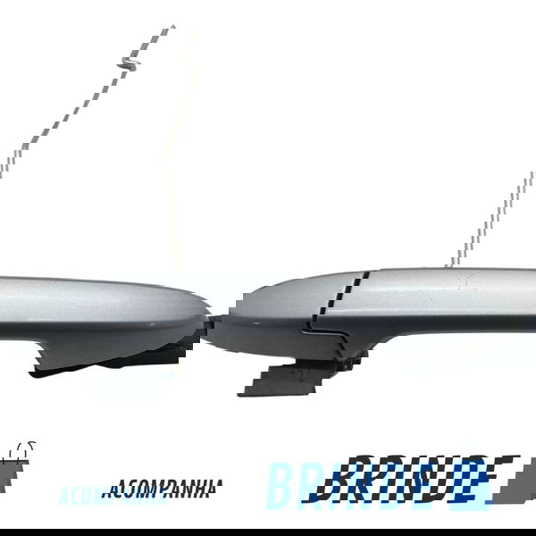Maçaneta Externa Dianteira Esquerda Honda Wrv Ex 1.5 2021