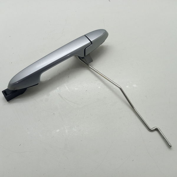Maçaneta Externa Dianteira Esquerda Honda Wrv Ex 1.5 2021