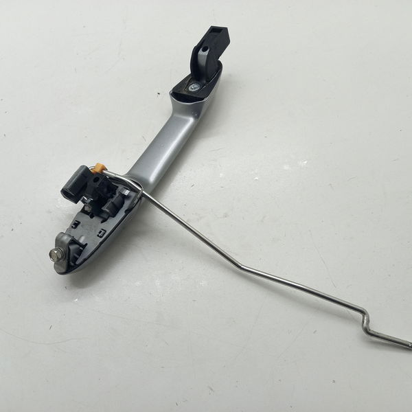 Maçaneta Externa Dianteira Esquerda Honda Wrv Ex 1.5 2021