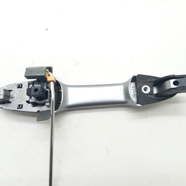 Maçaneta Externa Dianteira Esquerda Honda Wrv Ex 1.5 2021