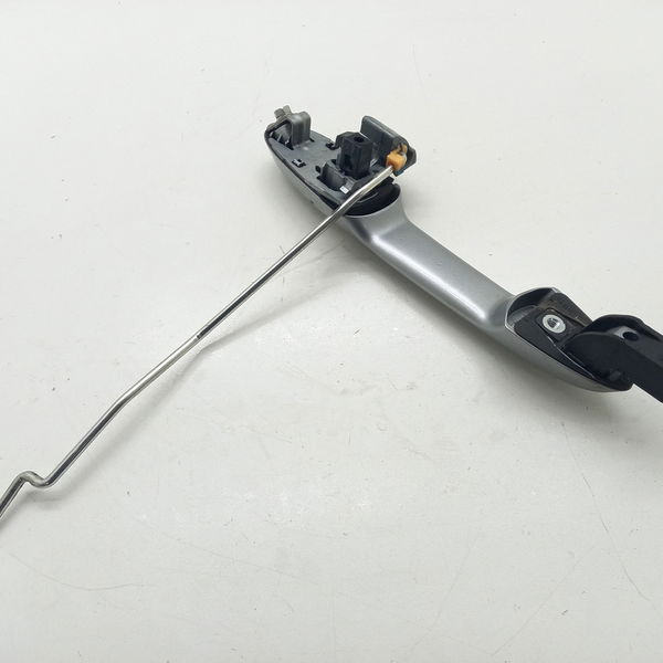 Maçaneta Externa Dianteira Esquerda Honda Wrv Ex 1.5 2021