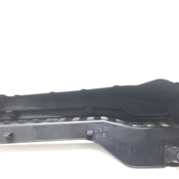Suporte Bagagito Lado Direito Peugeot 1.6 2008 2016