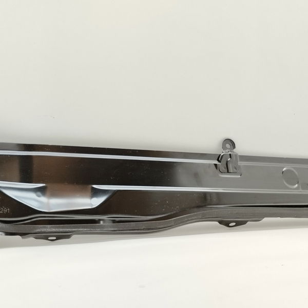 Chapa Travessa Painel Corta Fogo Honda Wrv Ex 1.5 2021