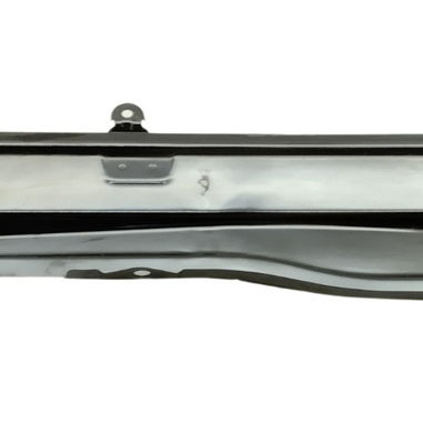 Chapa Travessa Painel Corta Fogo Honda Wrv Ex 1.5 2021